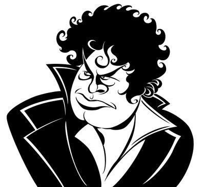 Georges Danton, 2019 de Neale Osborne
